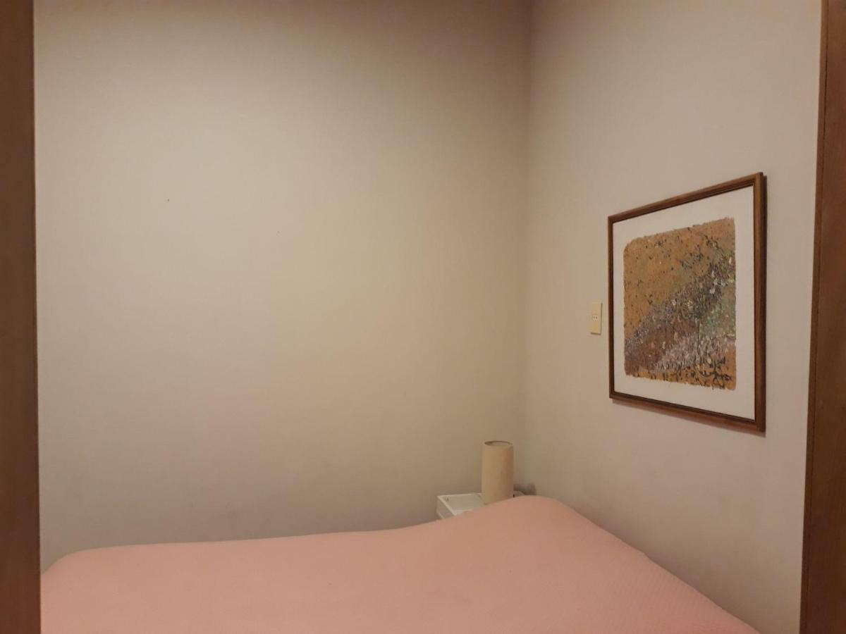 Quarto E Sala Em Copanema 里约热内卢 外观 照片