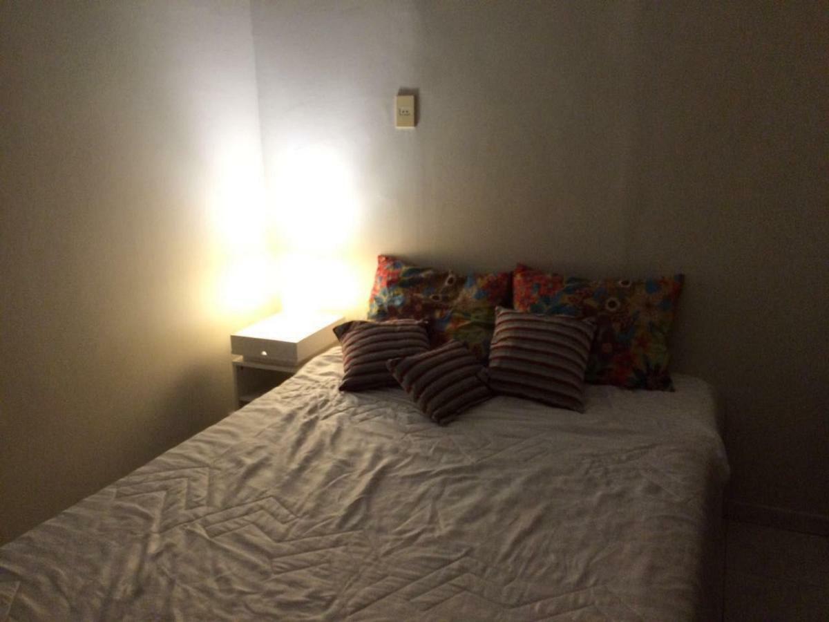 Quarto E Sala Em Copanema 里约热内卢 外观 照片